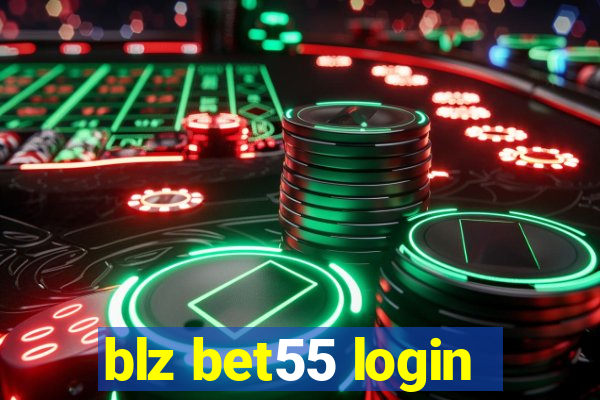 blz bet55 login